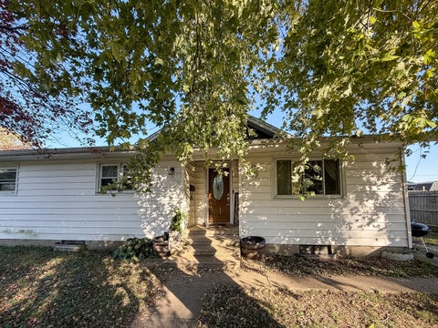 Tiny photo for 703 S East Street, Homer, IL 61849 (MLS # 12785286)