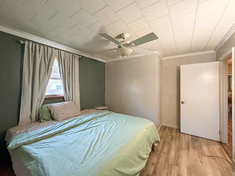 Tiny photo for 703 S East Street, Homer, IL 61849 (MLS # 12785286)
