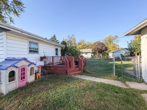 Tiny photo for 703 S East Street, Homer, IL 61849 (MLS # 12785286)