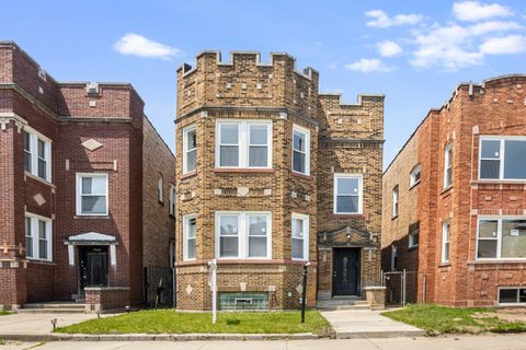 7936 S Champlain Avenue Chicago IL 60619