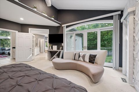 Tiny photo for 925 N River Road, Algonquin, IL 60102 (MLS # 12508275)