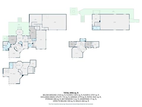 Tiny photo for 925 N River Road, Algonquin, IL 60102 (MLS # 12508275)