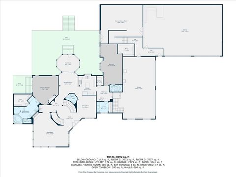 Tiny photo for 925 N River Road, Algonquin, IL 60102 (MLS # 12508275)