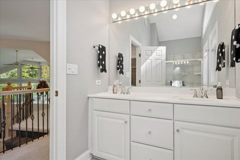 Tiny photo for 925 N River Road, Algonquin, IL 60102 (MLS # 12508275)