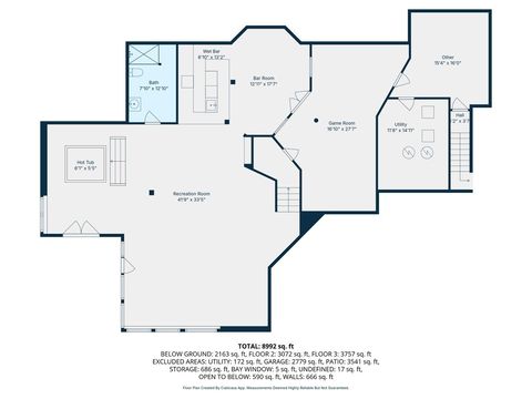 Tiny photo for 925 N River Road, Algonquin, IL 60102 (MLS # 12508275)