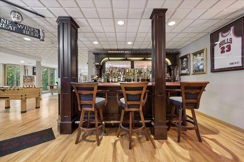 Tiny photo for 925 N River Road, Algonquin, IL 60102 (MLS # 12508275)