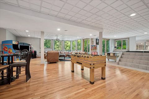 Tiny photo for 925 N River Road, Algonquin, IL 60102 (MLS # 12508275)