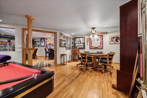 Tiny photo for 925 N River Road, Algonquin, IL 60102 (MLS # 12508275)