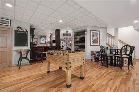 Tiny photo for 925 N River Road, Algonquin, IL 60102 (MLS # 12508275)