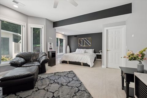 Tiny photo for 925 N River Road, Algonquin, IL 60102 (MLS # 12508275)