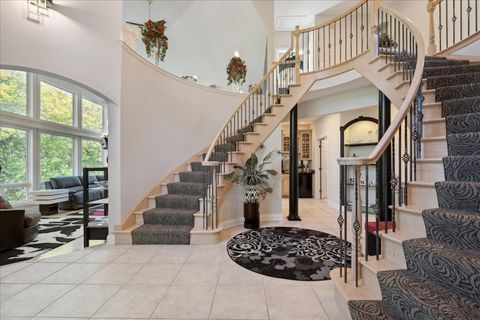 Tiny photo for 925 N River Road, Algonquin, IL 60102 (MLS # 12508275)