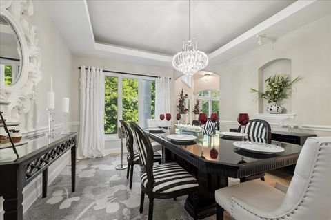 Tiny photo for 925 N River Road, Algonquin, IL 60102 (MLS # 12508275)