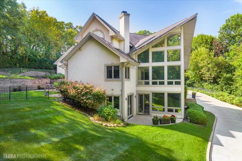 Tiny photo for 925 N River Road, Algonquin, IL 60102 (MLS # 12508275)