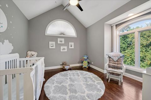 Tiny photo for 925 N River Road, Algonquin, IL 60102 (MLS # 12508275)