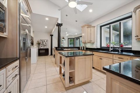 Tiny photo for 925 N River Road, Algonquin, IL 60102 (MLS # 12508275)