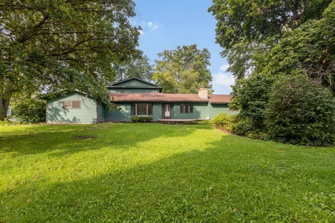 Tiny photo for 749 N Sharon Drive, Woodstock, IL 60098 (MLS # 12763092)