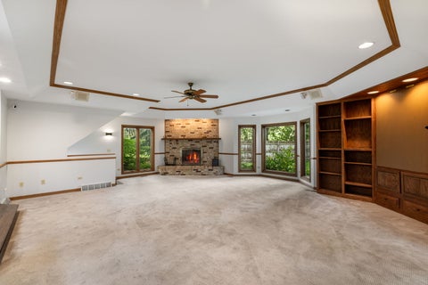 Tiny photo for 749 N Sharon Drive, Woodstock, IL 60098 (MLS # 12763092)