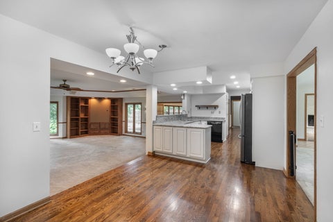 Tiny photo for 749 N Sharon Drive, Woodstock, IL 60098 (MLS # 12763092)