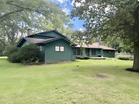 Tiny photo for 749 N Sharon Drive, Woodstock, IL 60098 (MLS # 12763092)