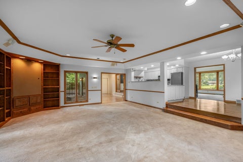 Tiny photo for 749 N Sharon Drive, Woodstock, IL 60098 (MLS # 12763092)