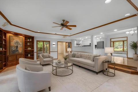Tiny photo for 749 N Sharon Drive, Woodstock, IL 60098 (MLS # 12763092)