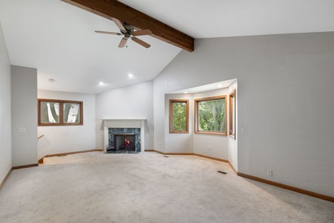 Tiny photo for 749 N Sharon Drive, Woodstock, IL 60098 (MLS # 12763092)