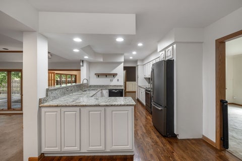 Tiny photo for 749 N Sharon Drive, Woodstock, IL 60098 (MLS # 12763092)
