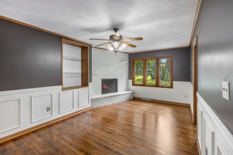 Tiny photo for 749 N Sharon Drive, Woodstock, IL 60098 (MLS # 12763092)