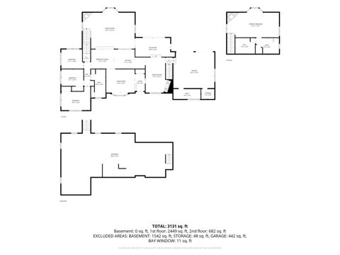Tiny photo for 749 N Sharon Drive, Woodstock, IL 60098 (MLS # 12763092)