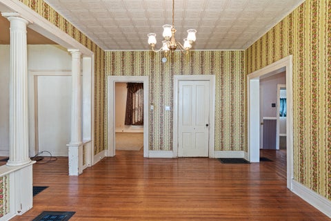 Tiny photo for 626 E Howard Street, Pontiac, IL 61764 (MLS # 12756932)