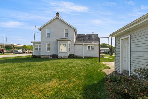 Tiny photo for 626 E Howard Street, Pontiac, IL 61764 (MLS # 12756932)