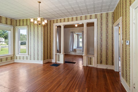 Tiny photo for 626 E Howard Street, Pontiac, IL 61764 (MLS # 12756932)