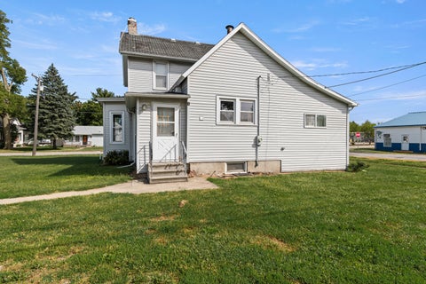 Tiny photo for 626 E Howard Street, Pontiac, IL 61764 (MLS # 12756932)