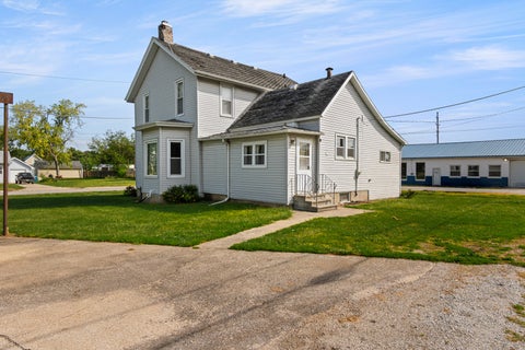 Tiny photo for 626 E Howard Street, Pontiac, IL 61764 (MLS # 12756932)