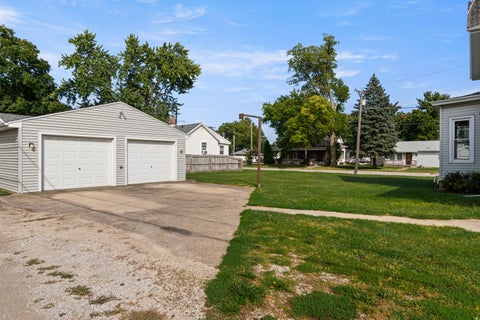 Tiny photo for 626 E Howard Street, Pontiac, IL 61764 (MLS # 12756932)