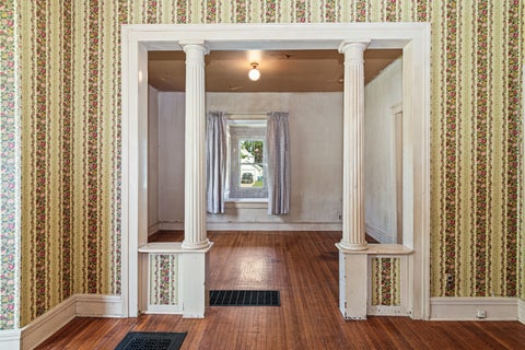 Tiny photo for 626 E Howard Street, Pontiac, IL 61764 (MLS # 12756932)