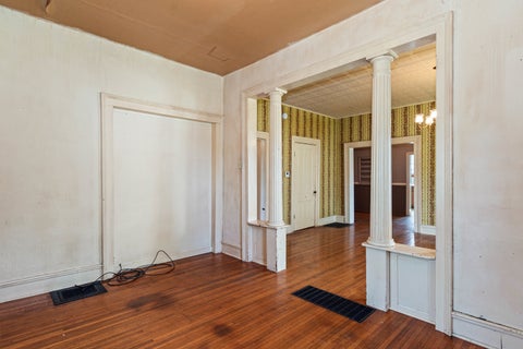 Tiny photo for 626 E Howard Street, Pontiac, IL 61764 (MLS # 12756932)