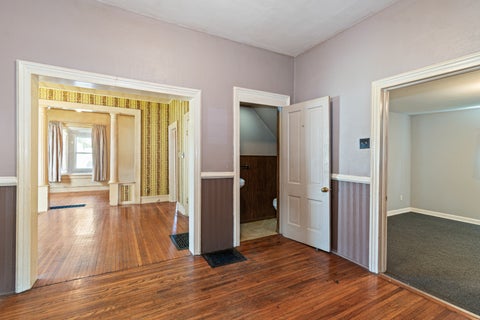 Tiny photo for 626 E Howard Street, Pontiac, IL 61764 (MLS # 12756932)