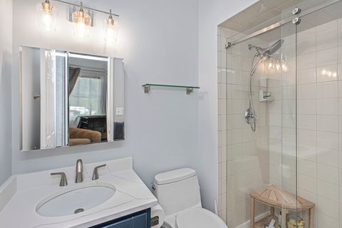 Tiny photo for 4012 N Clark Street, Chicago, IL 60613 (MLS # 12628091)