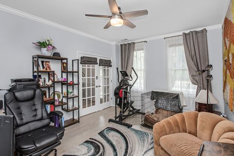Tiny photo for 4012 N Clark Street, Chicago, IL 60613 (MLS # 12628091)