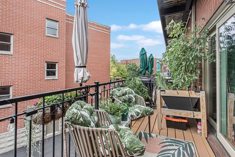 Tiny photo for 4012 N Clark Street, Chicago, IL 60613 (MLS # 12628091)