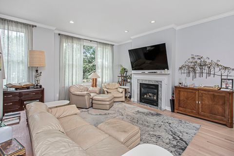 Tiny photo for 4012 N Clark Street, Chicago, IL 60613 (MLS # 12628091)