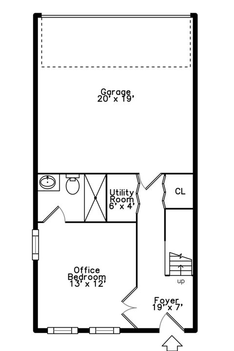 Tiny photo for 4012 N Clark Street, Chicago, IL 60613 (MLS # 12628091)