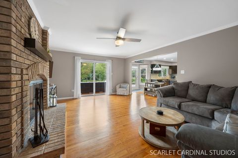 Tiny photo for 2875 Carriage Way, Aurora, IL 60504 (MLS # 12600399)