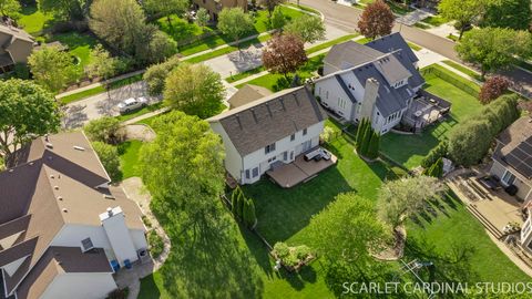 Tiny photo for 2875 Carriage Way, Aurora, IL 60504 (MLS # 12600399)