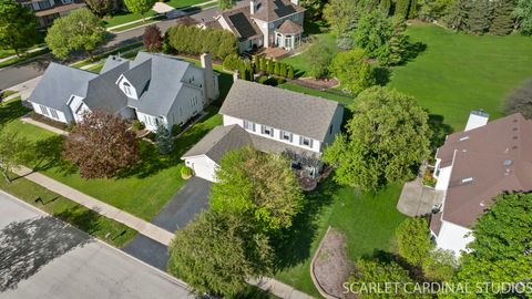 Tiny photo for 2875 Carriage Way, Aurora, IL 60504 (MLS # 12600399)