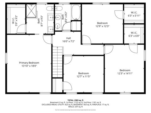 Tiny photo for 2875 Carriage Way, Aurora, IL 60504 (MLS # 12600399)