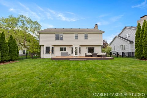 Tiny photo for 2875 Carriage Way, Aurora, IL 60504 (MLS # 12600399)