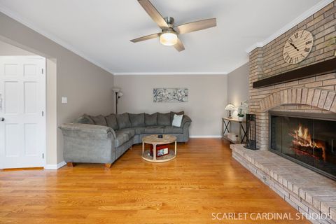 Tiny photo for 2875 Carriage Way, Aurora, IL 60504 (MLS # 12600399)