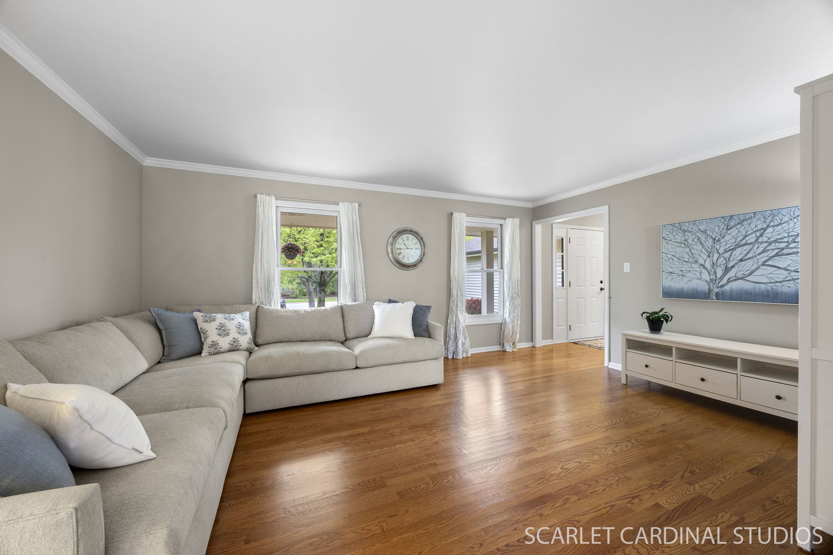 2875 Carriage Way